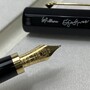 Conjunto Montblanc William Shakespeare - Caneta Tinteiro, Caneta Esferográfica e Lapiseira