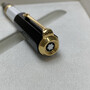 Conjunto Montblanc William Shakespeare - Caneta Tinteiro, Caneta Esferográfica e Lapiseira