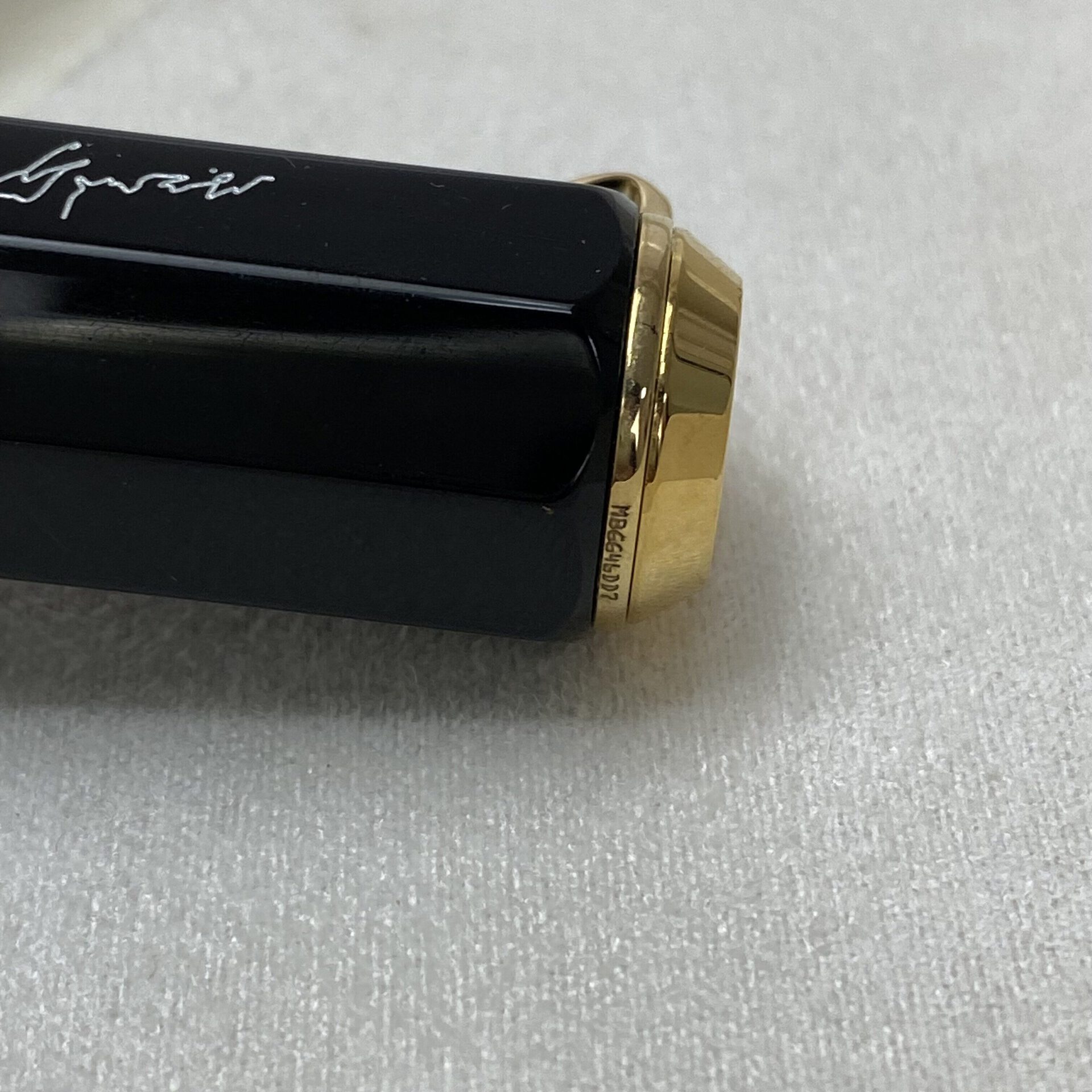 Conjunto Montblanc William Shakespeare - Caneta Tinteiro, Caneta Esferográfica e Lapiseira