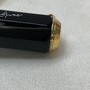 Conjunto Montblanc William Shakespeare - Caneta Tinteiro, Caneta Esferográfica e Lapiseira