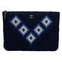 Clutch Chanel O-Case Felt