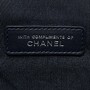 Clutch Chanel O-Case Felt
