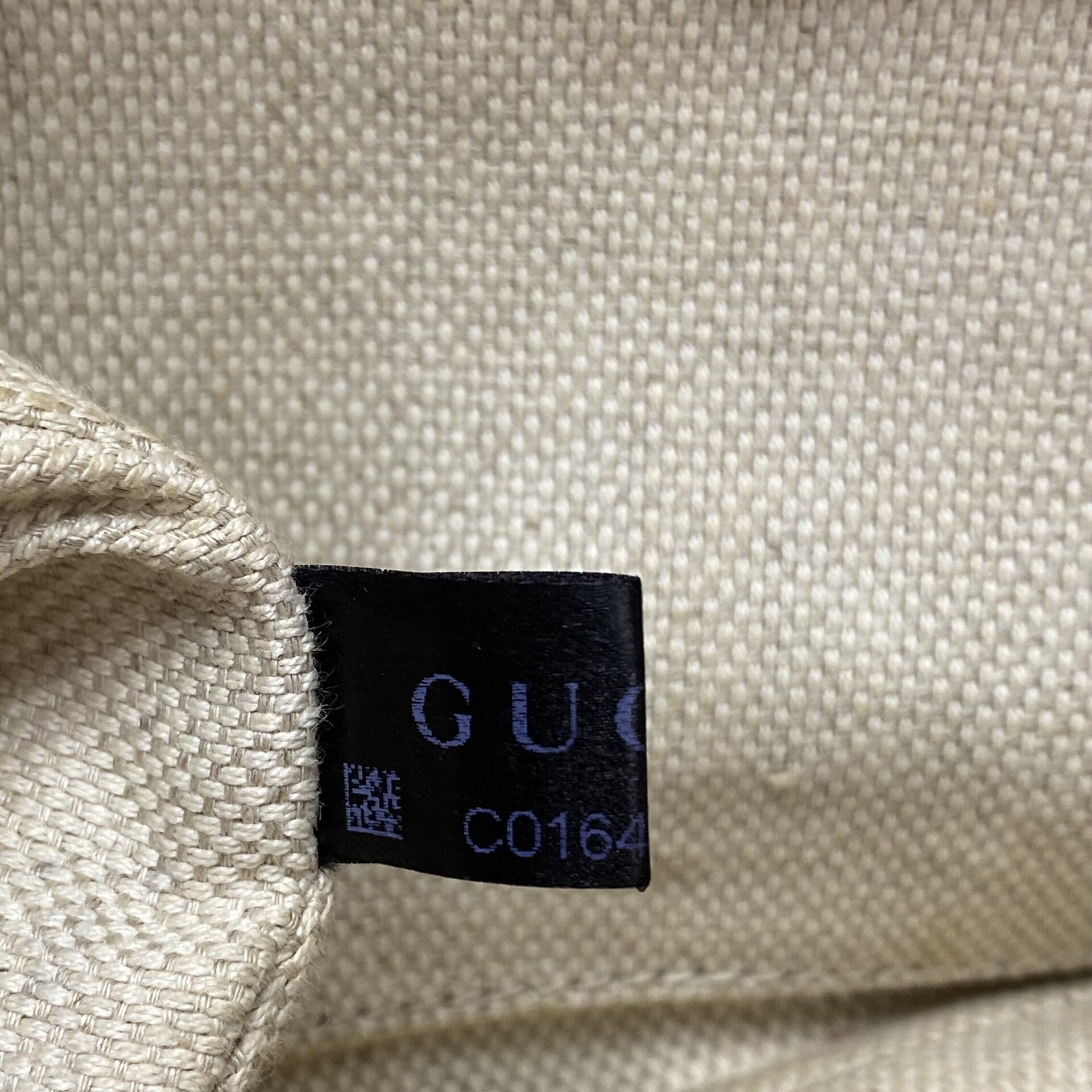 Bolsa Gucci Soho Disco Vermelha