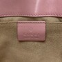 Bolsa Gucci GG Marmont Rosa