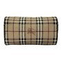 Bolsa Burberry Haymarket Bowlling