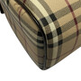 Bolsa Burberry Haymarket Bowlling