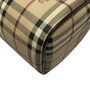 Bolsa Burberry Haymarket Bowlling
