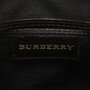 Bolsa Burberry Haymarket Bowlling
