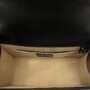 Bolsa Gucci Mini Sylvie Preta
