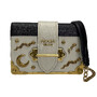 Bolsa Prada Cahier Astrology Edition