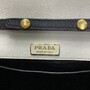 Bolsa Prada Cahier Astrology Edition
