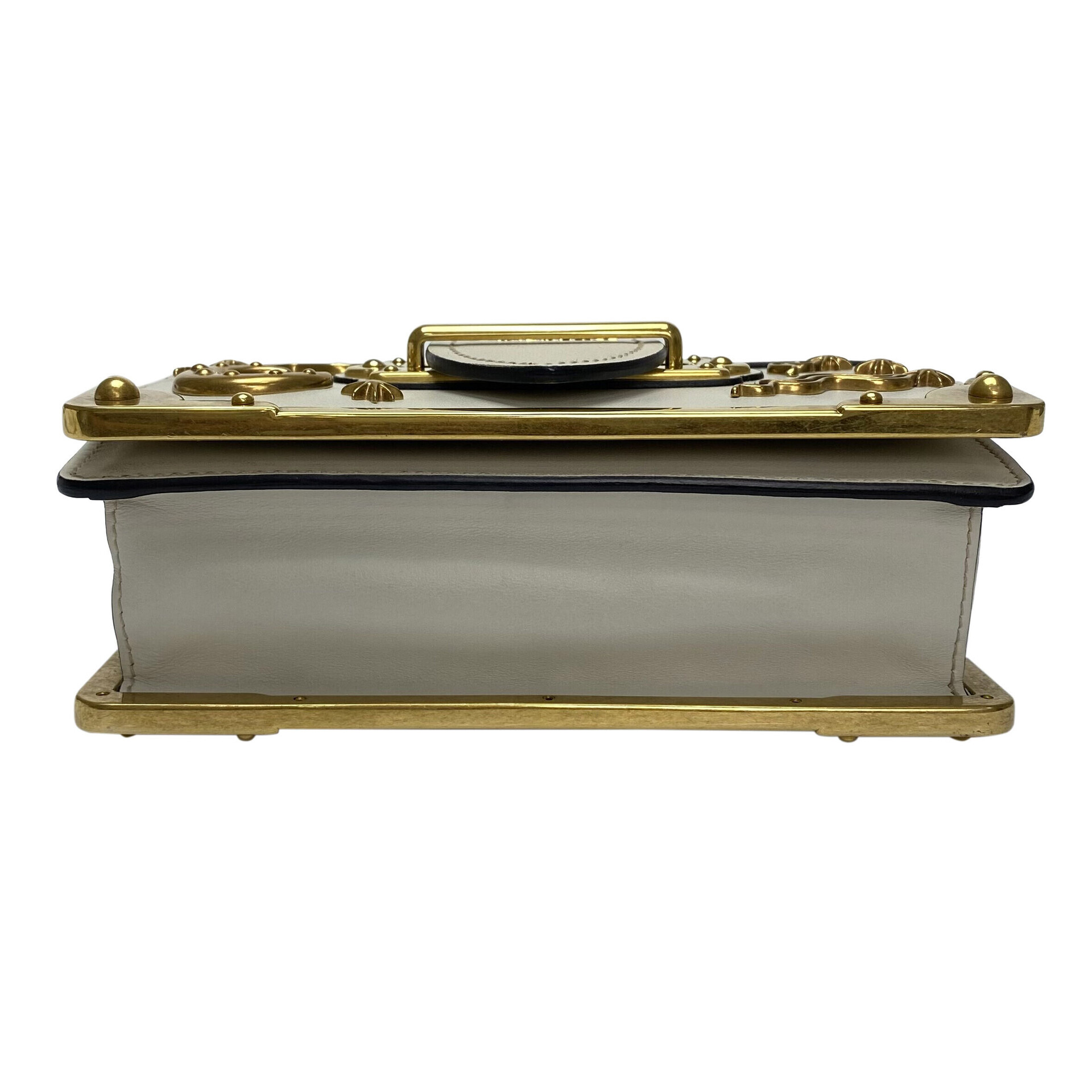 Bolsa Prada Cahier Astrology Edition