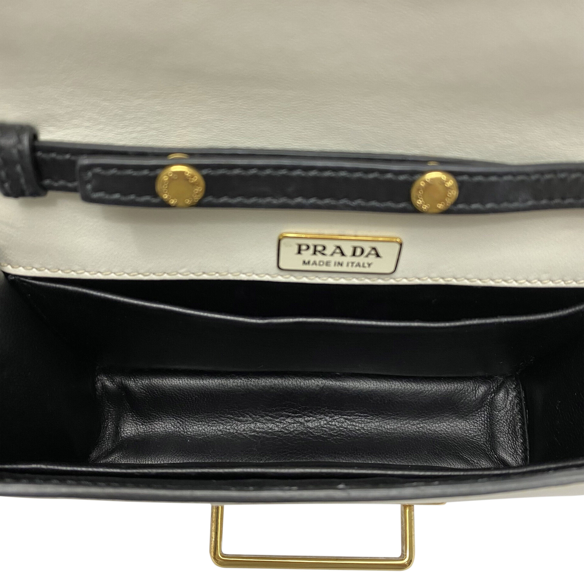 Bolsa Prada Cahier Astrology Edition