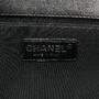 Bolsa Chanel Boy Verniz