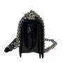 Bolsa Chanel Boy Verniz