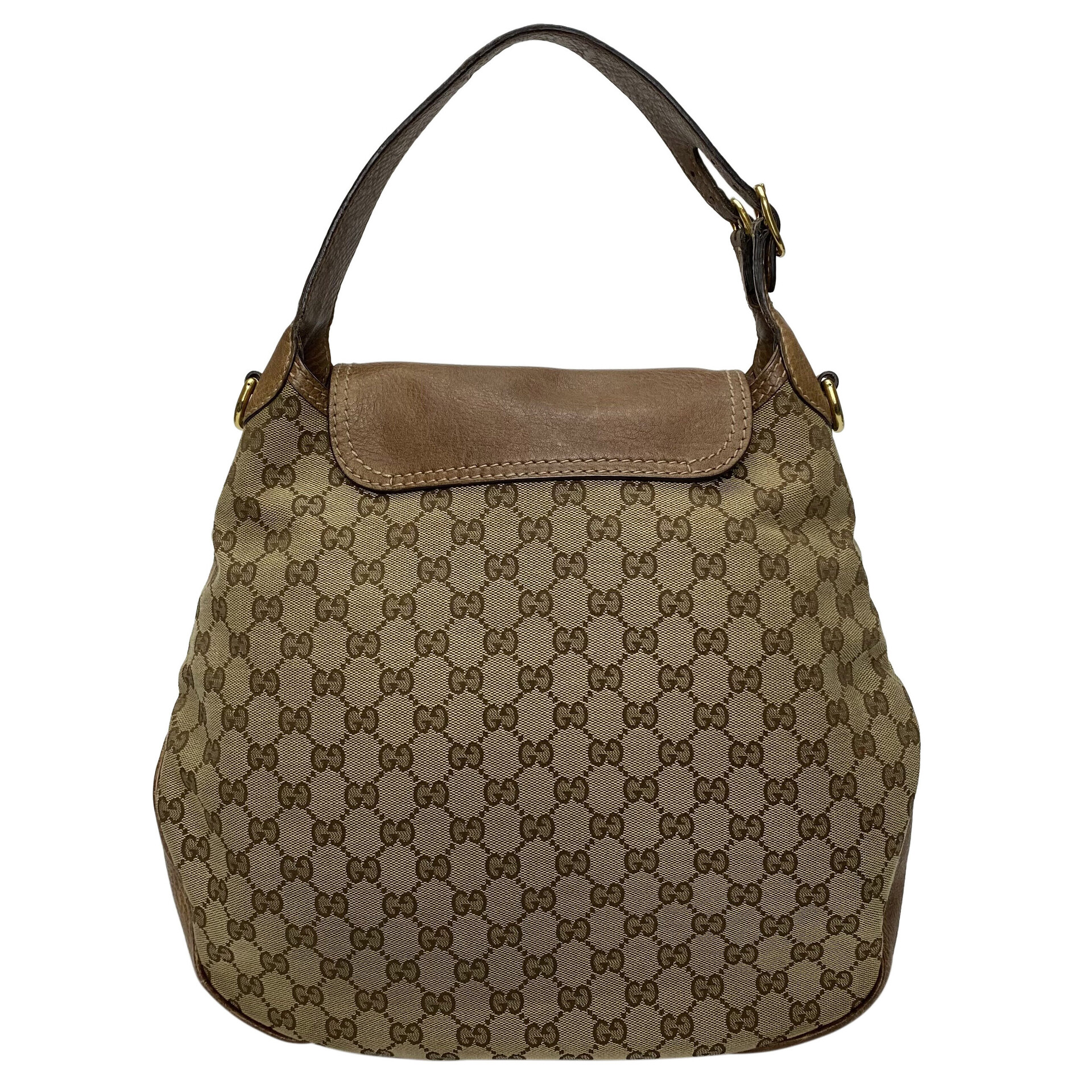 Bolsa Gucci New Pelham Horsebit