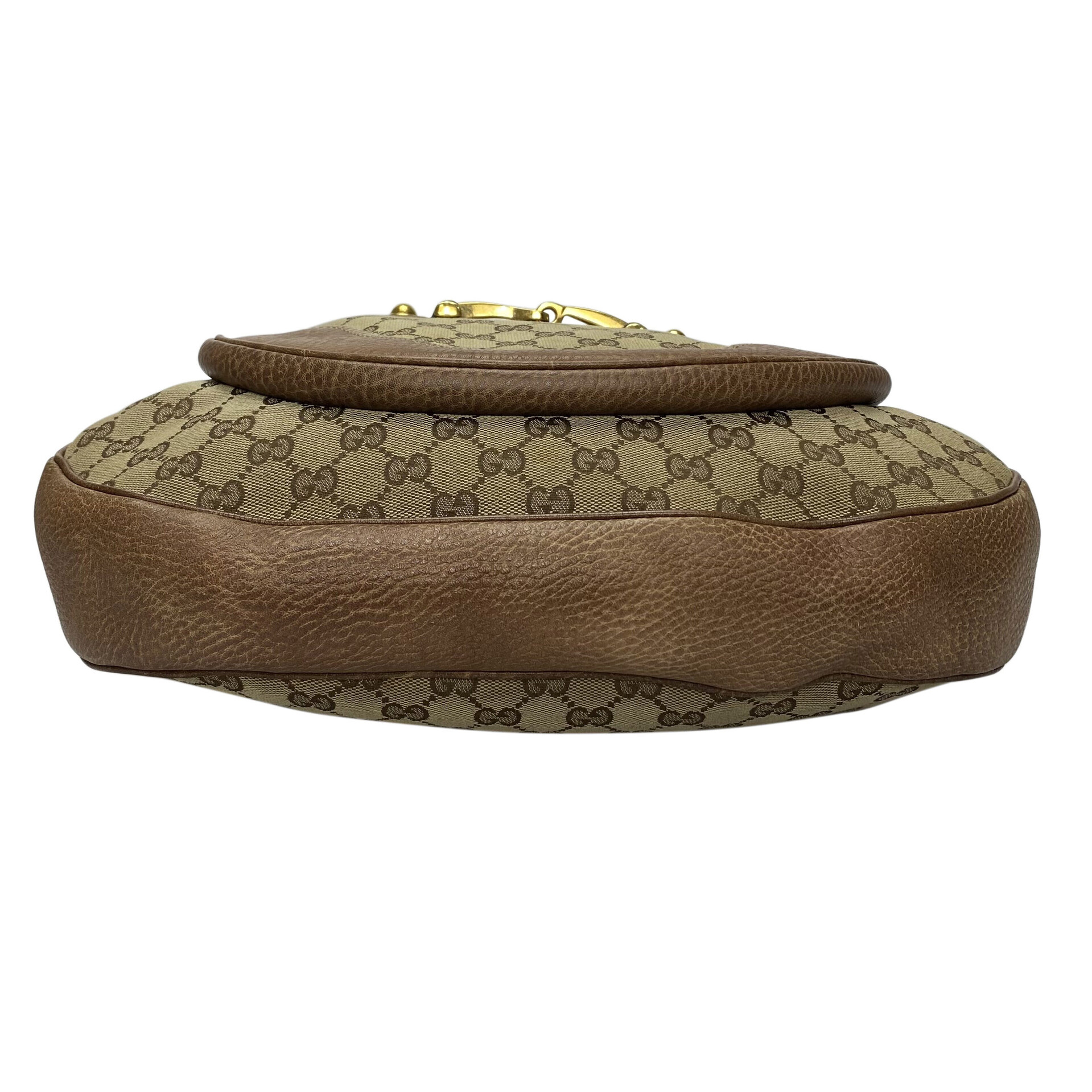 Bolsa Gucci New Pelham Horsebit