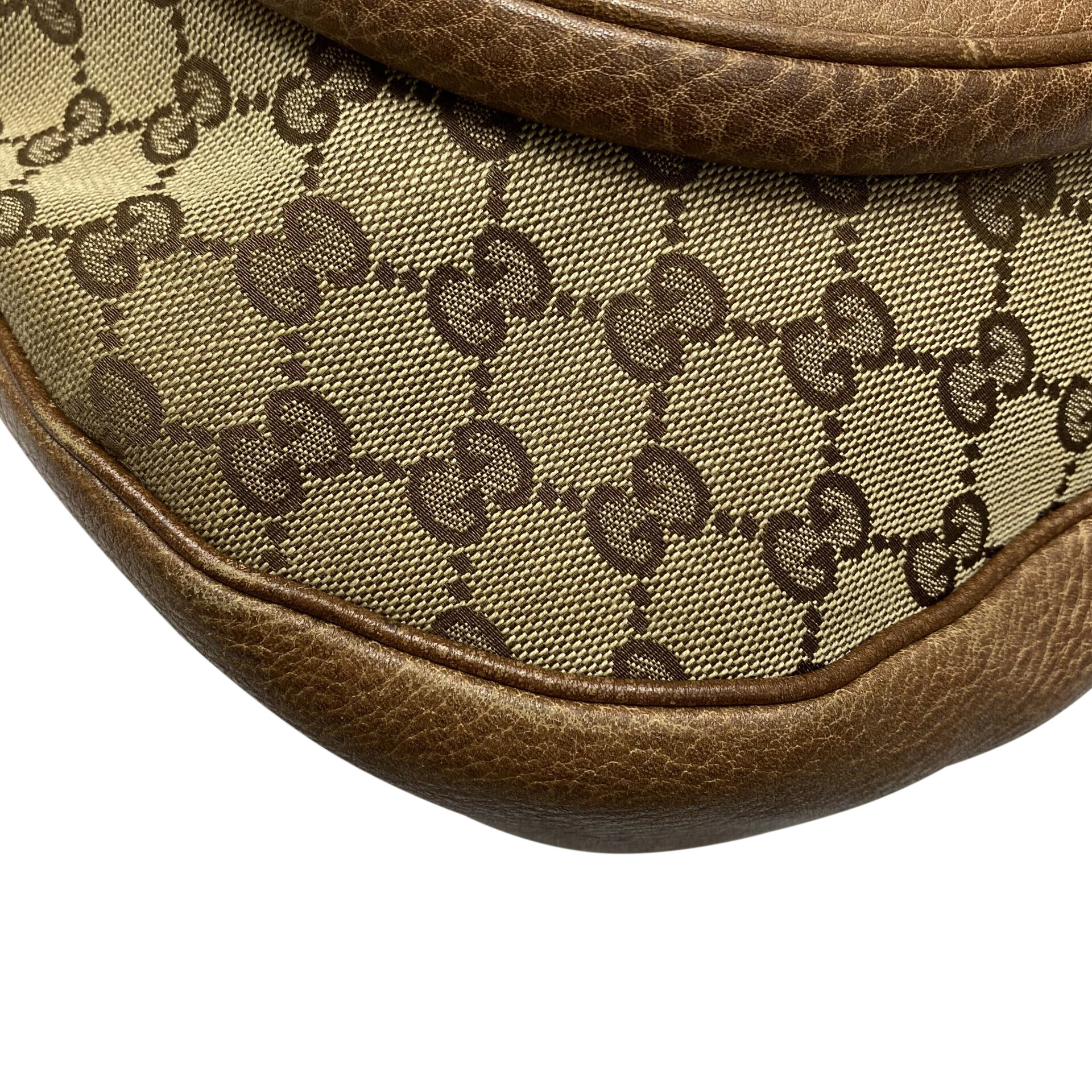 Bolsa Gucci New Pelham Horsebit