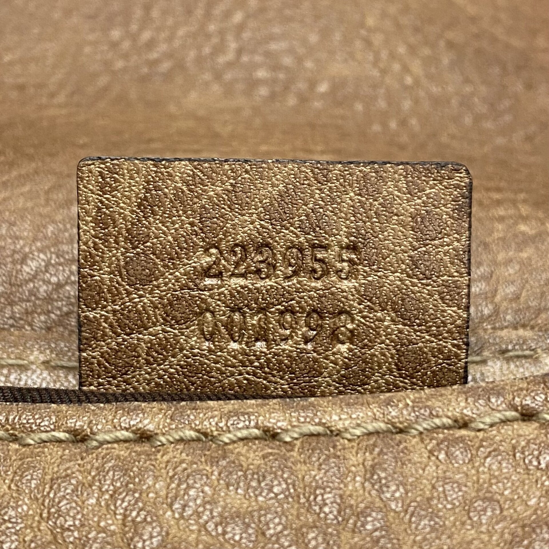 Bolsa Gucci New Pelham Horsebit