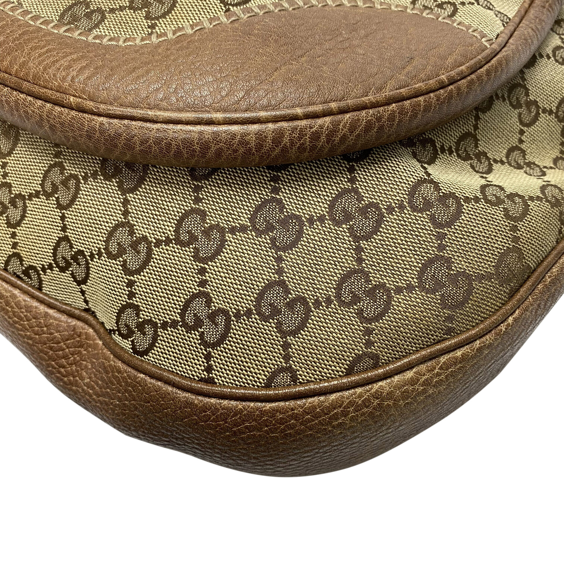 Bolsa Gucci New Pelham Horsebit