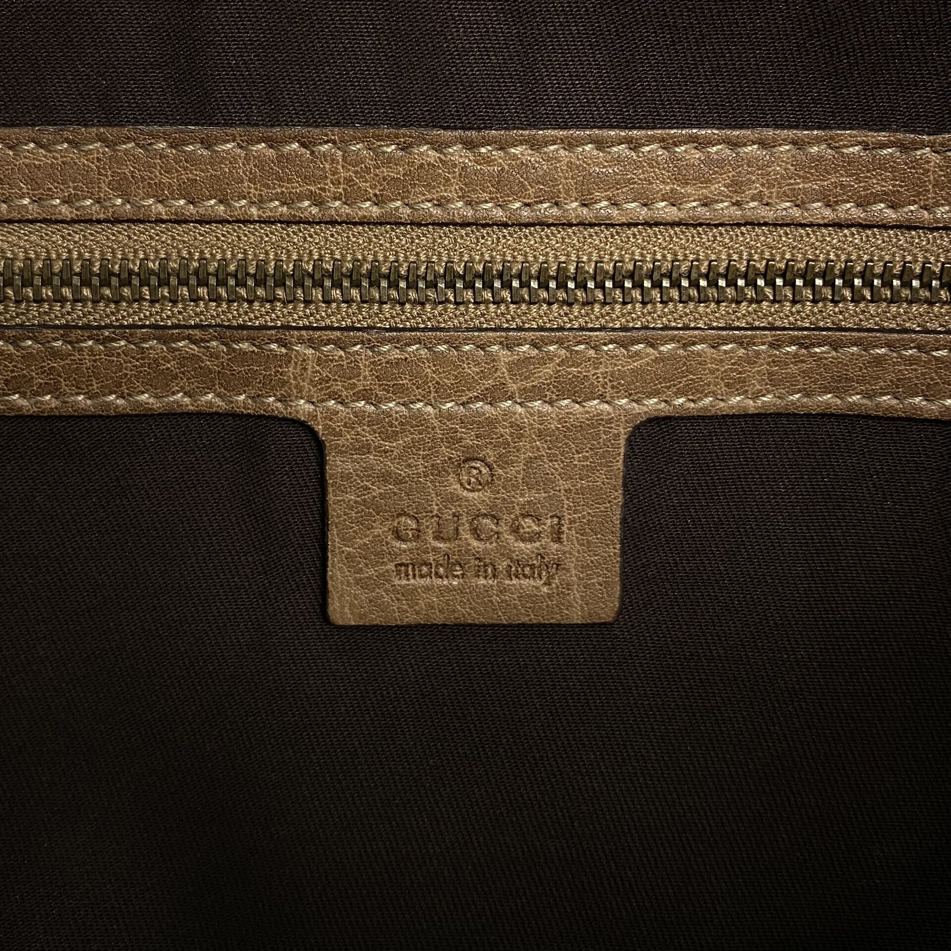 Bolsa Gucci New Pelham Horsebit