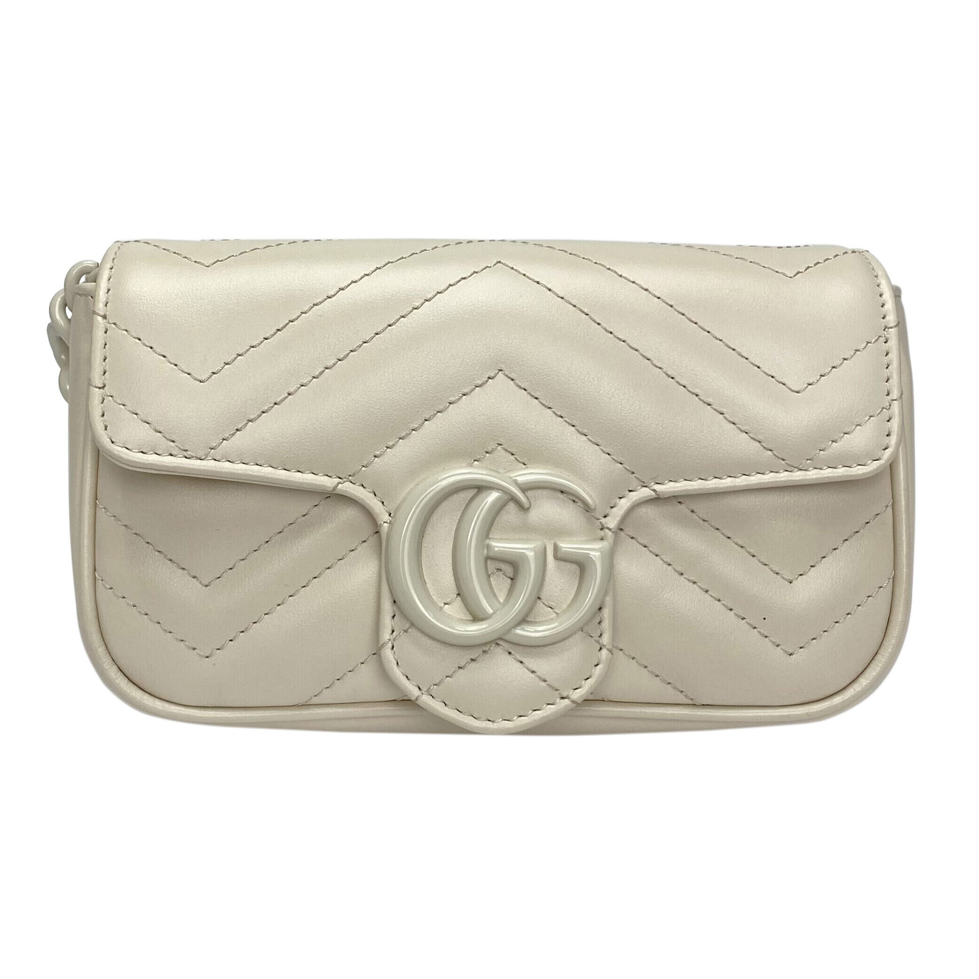 Bolsa Gucci GG Marmont Belt Bag