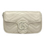 Bolsa Gucci GG Marmont Belt Bag
