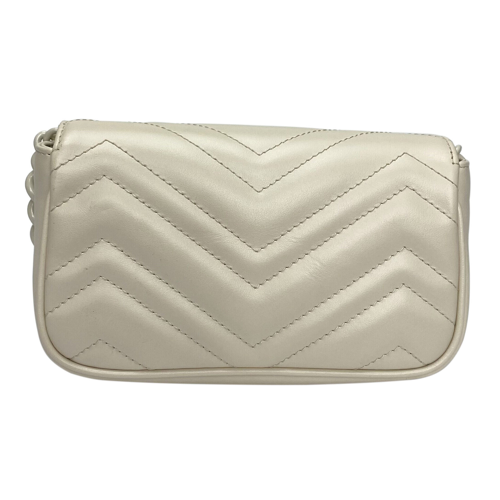 Bolsa Gucci GG Marmont Belt Bag