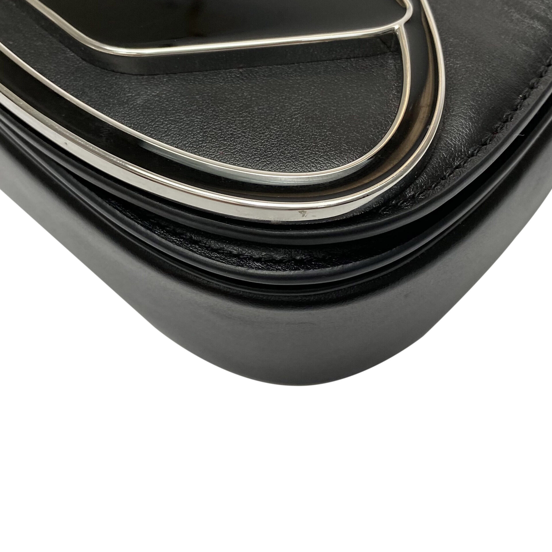 Bolsa Diesel Tote com Placa de Logo