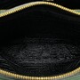 Bolsa Prada Crossbody Couro Verde