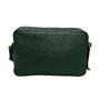 Bolsa Prada Crossbody Couro Verde