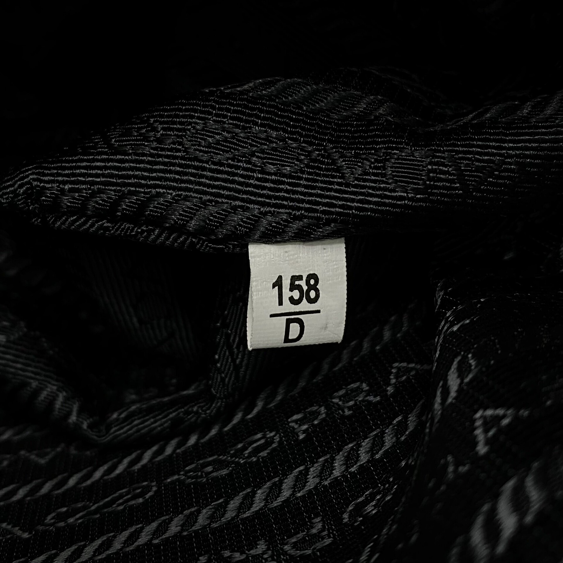 Bolsa Prada Crossbody Couro Verde