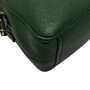 Bolsa Prada Crossbody Couro Verde