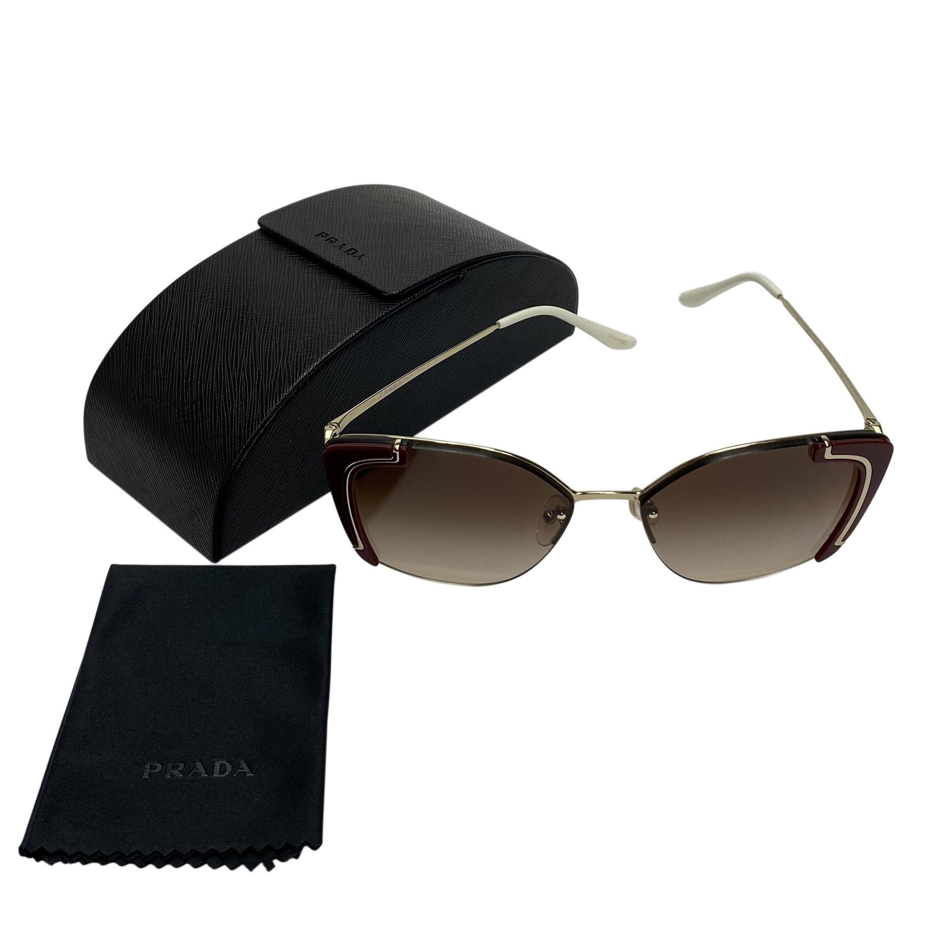 Óculos de Sol Prada - SPR59V