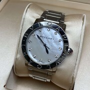 Relógio Bvlgari BBL 37S