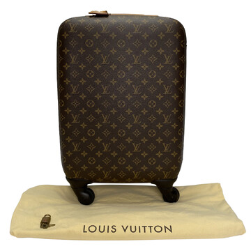 Mala Louis Vuitton Zephyr Monograma