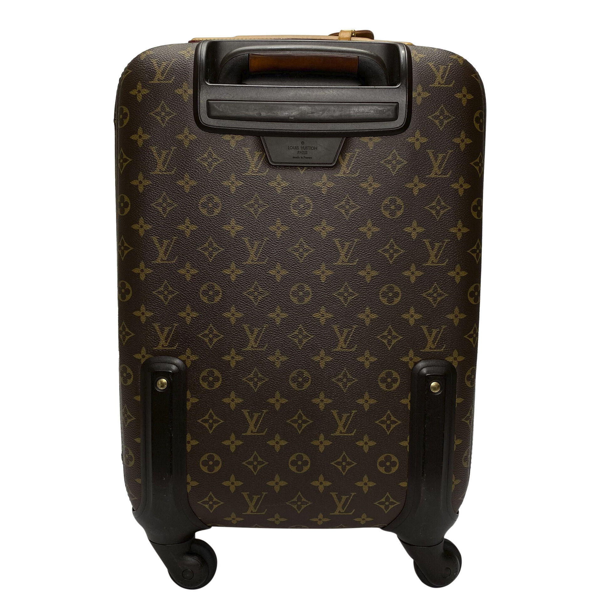 Mala Louis Vuitton Zephyr Monograma