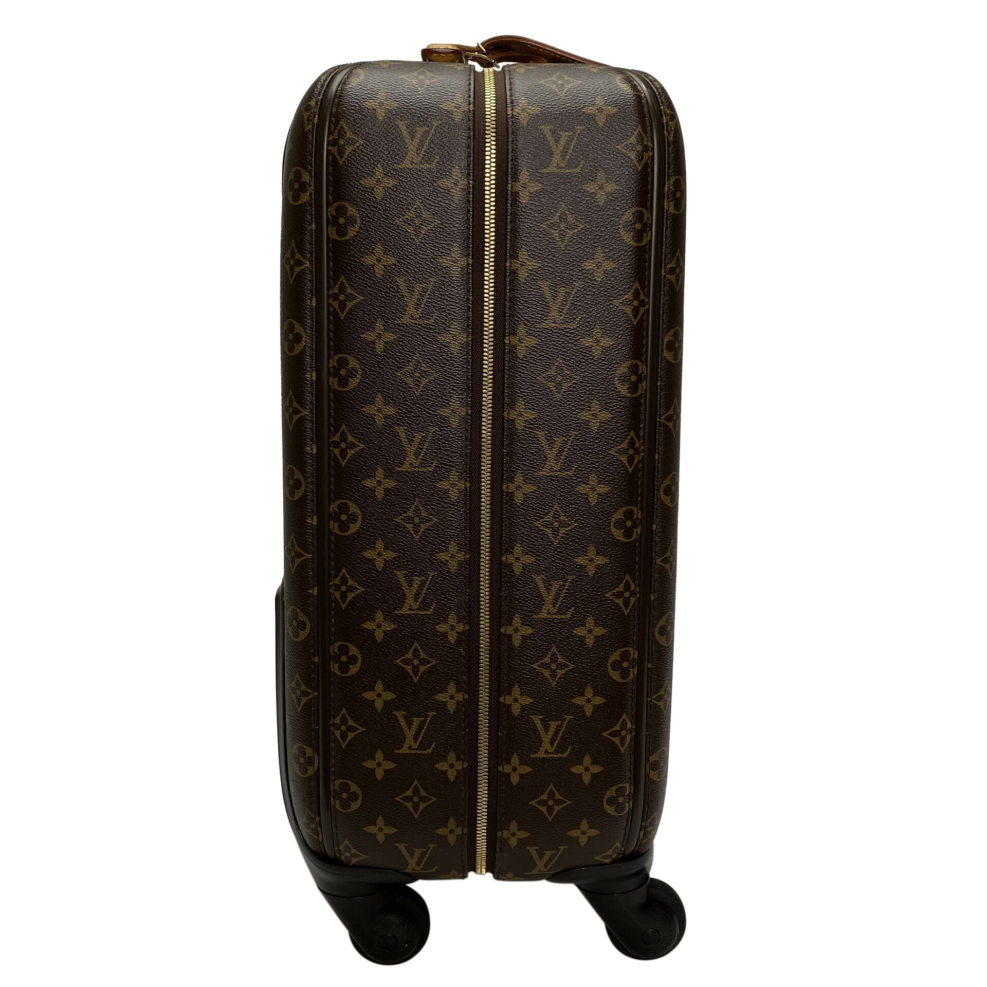 Mala Louis Vuitton Zephyr Monograma