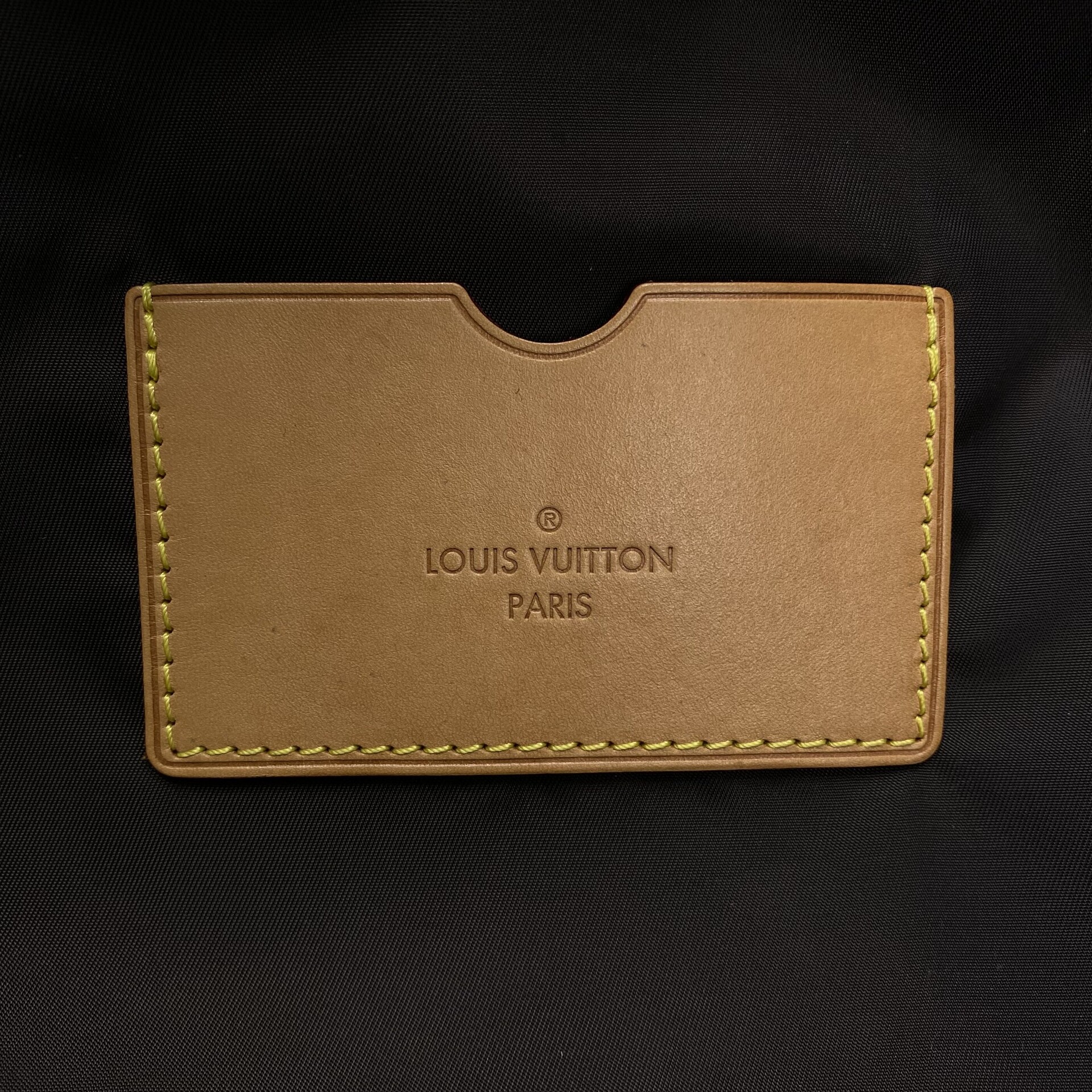 Mala Louis Vuitton Zephyr Monograma