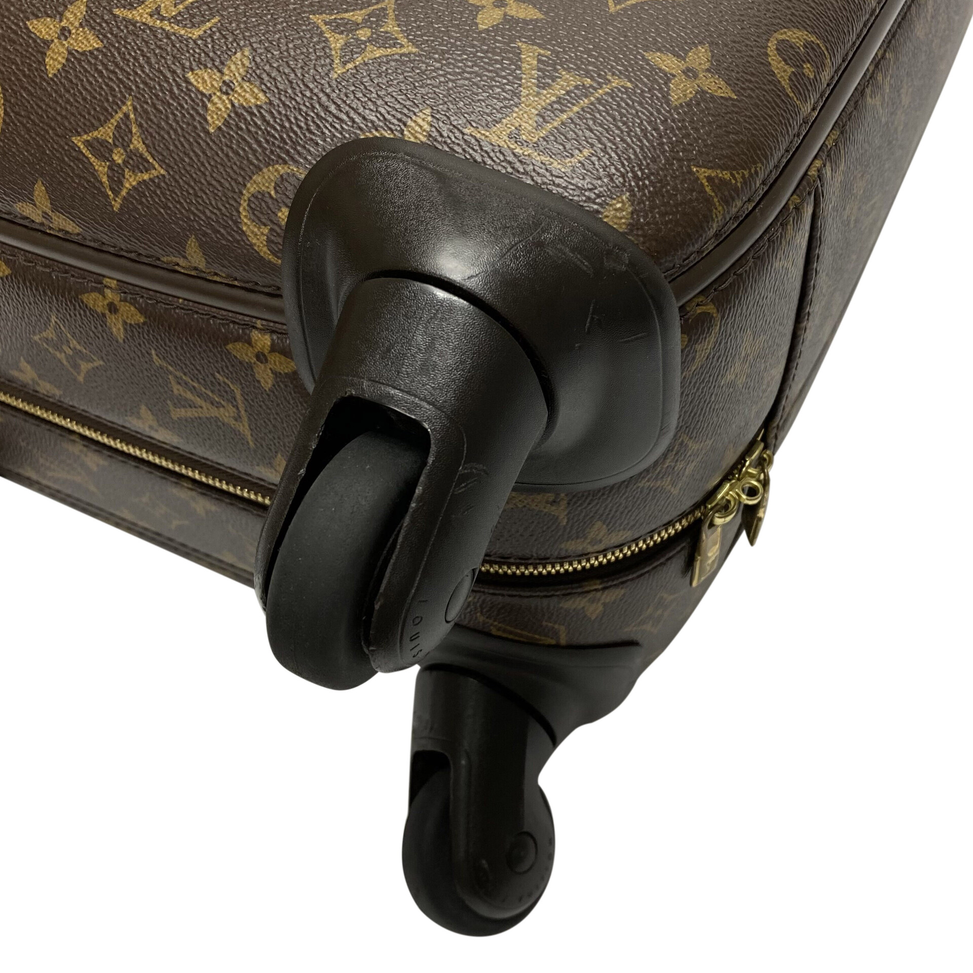 Mala Louis Vuitton Zephyr Monograma