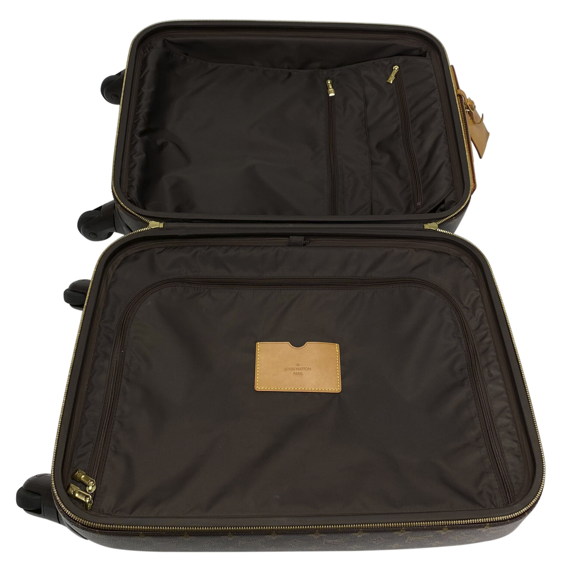 Mala Louis Vuitton Zephyr Monograma