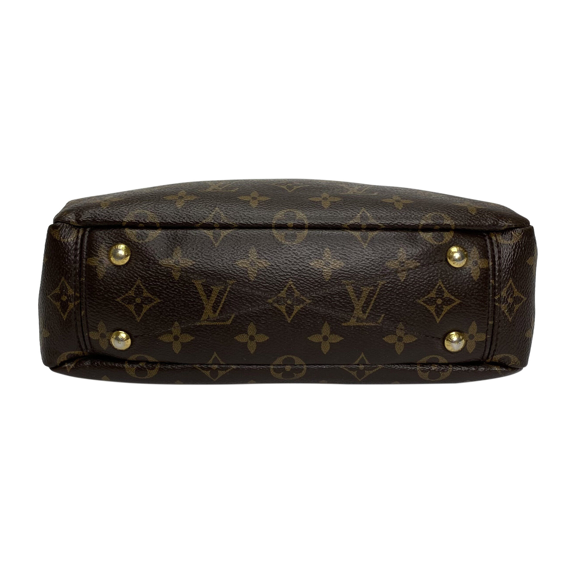 Bolsa Louis Vuitton Pallas BB Monograma