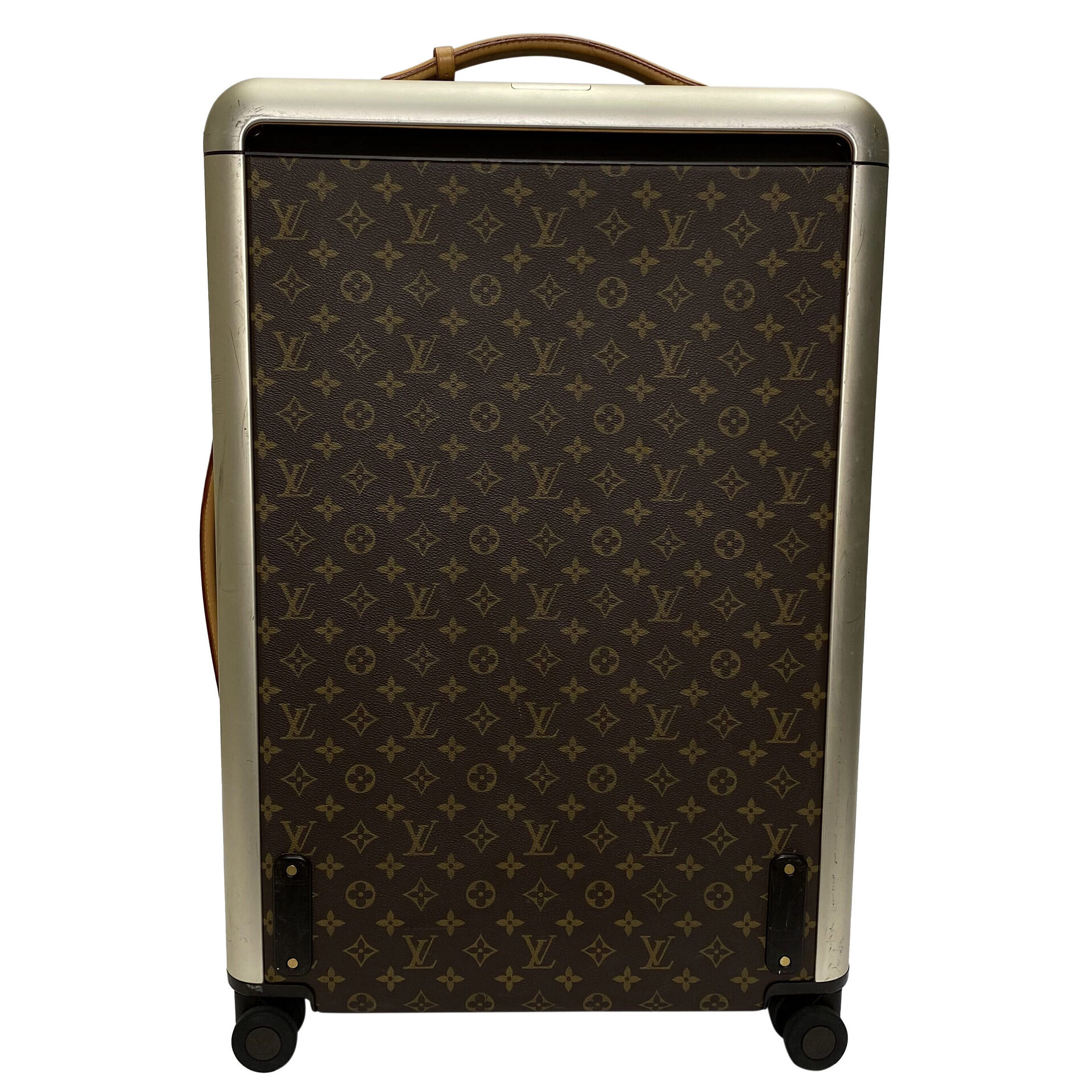 Mala Louis Vuitton Horizon 50 Monograma