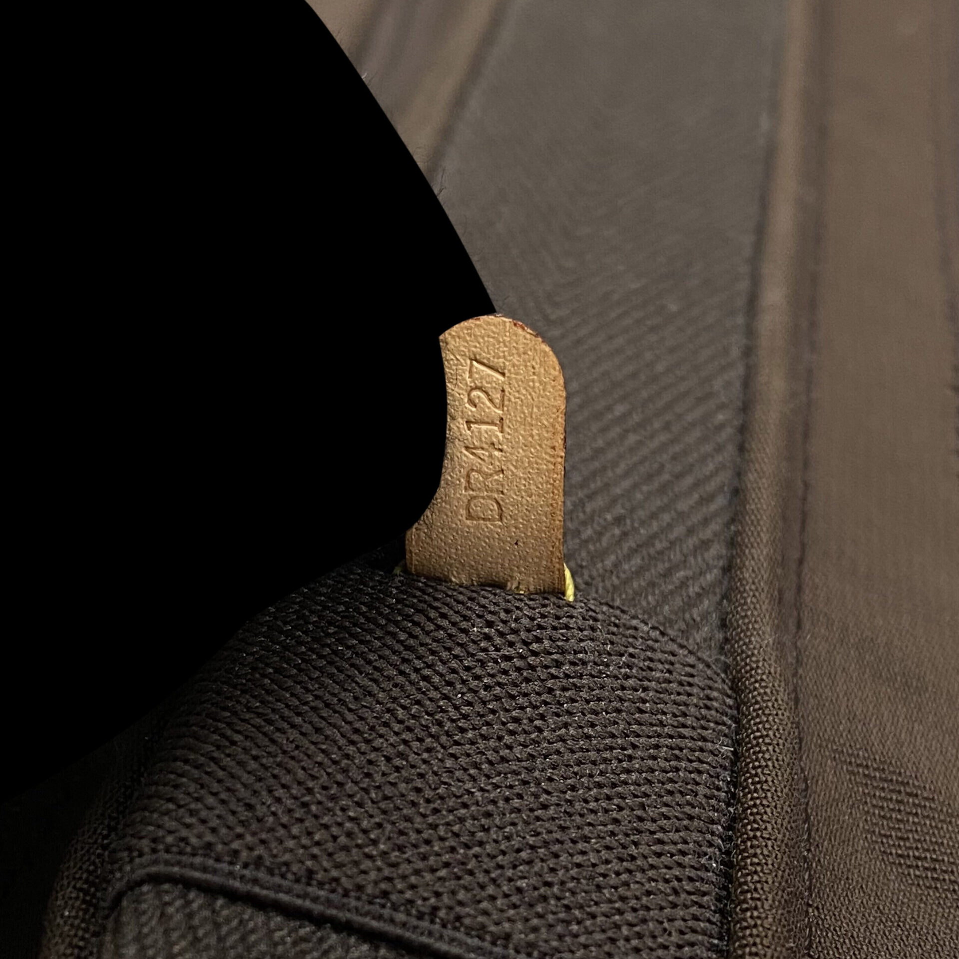 Mala Louis Vuitton Horizon 50 Monograma