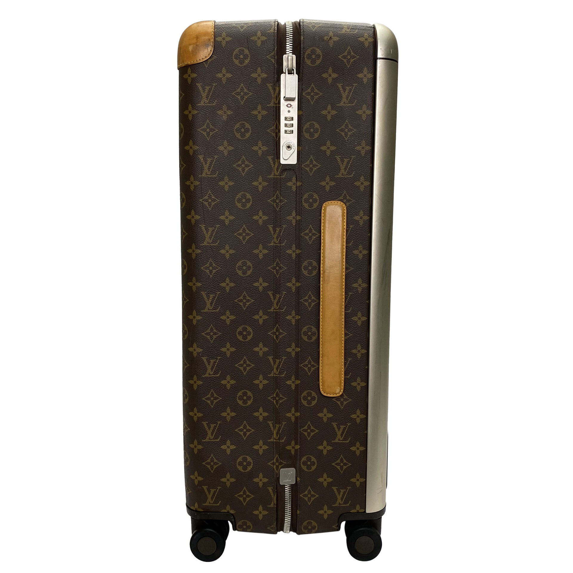 Mala Louis Vuitton Horizon 50 Monograma