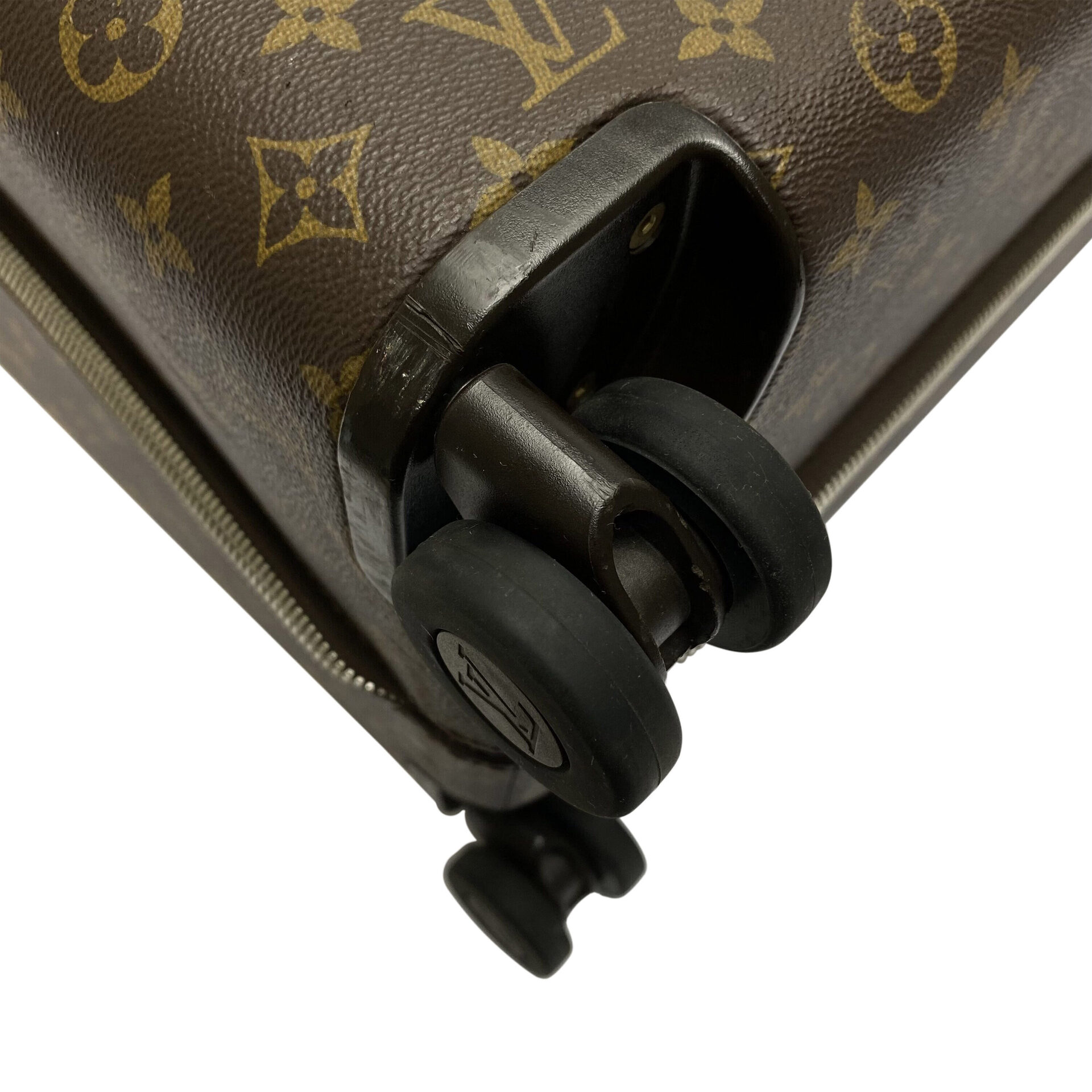 Mala Louis Vuitton Horizon 50 Monograma