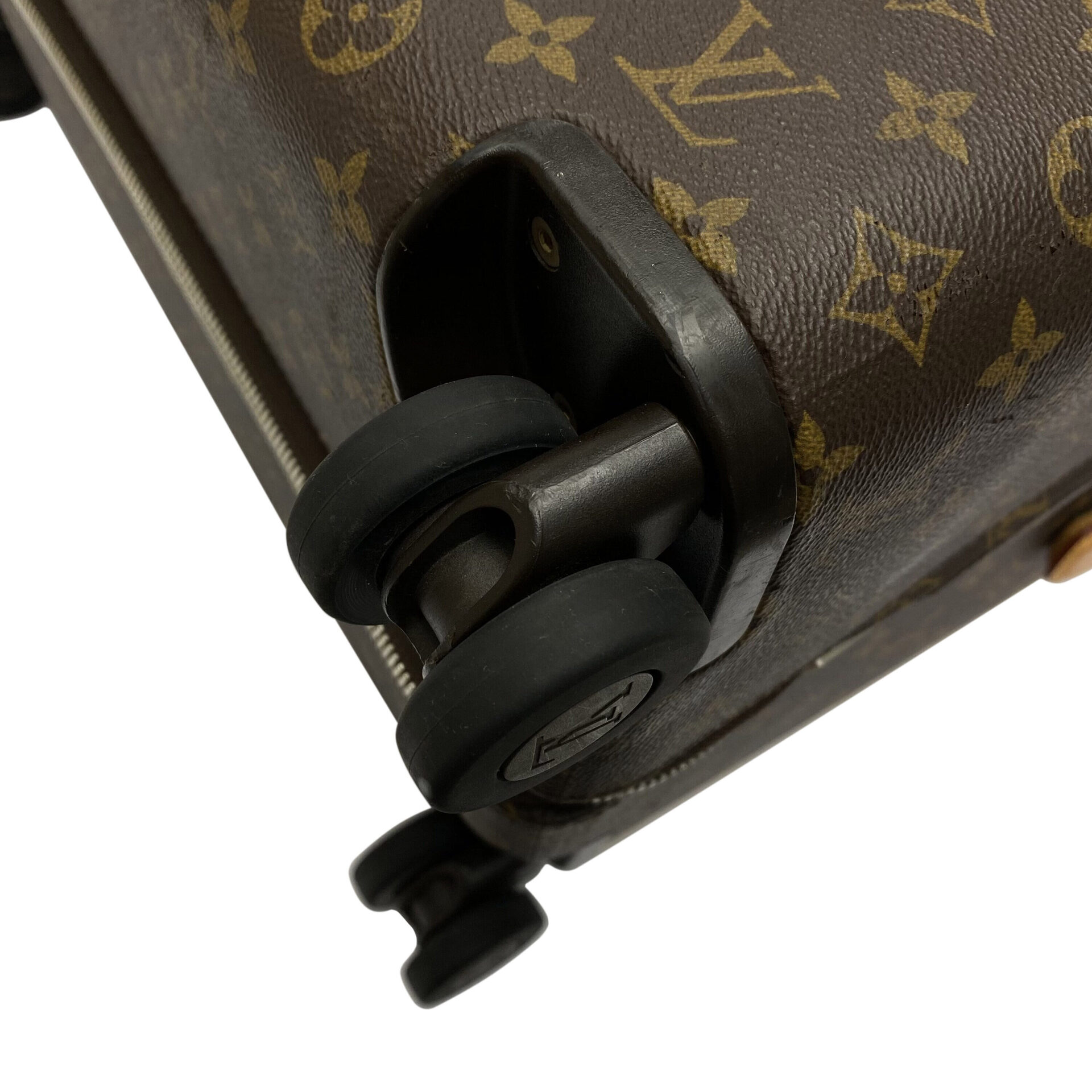 Mala Louis Vuitton Horizon 50 Monograma