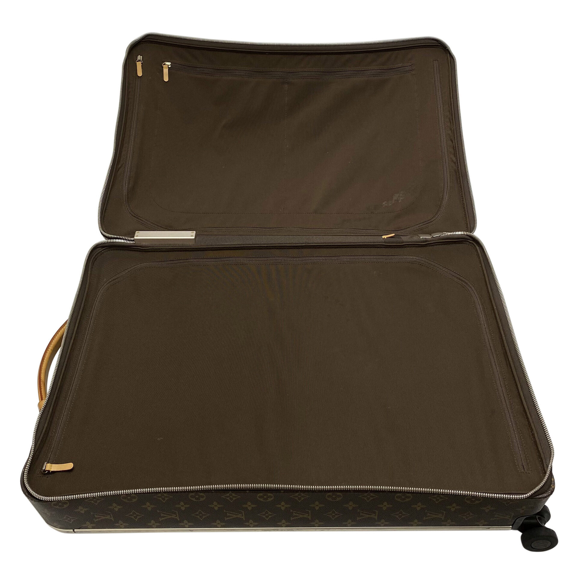 Mala Louis Vuitton Horizon 50 Monograma