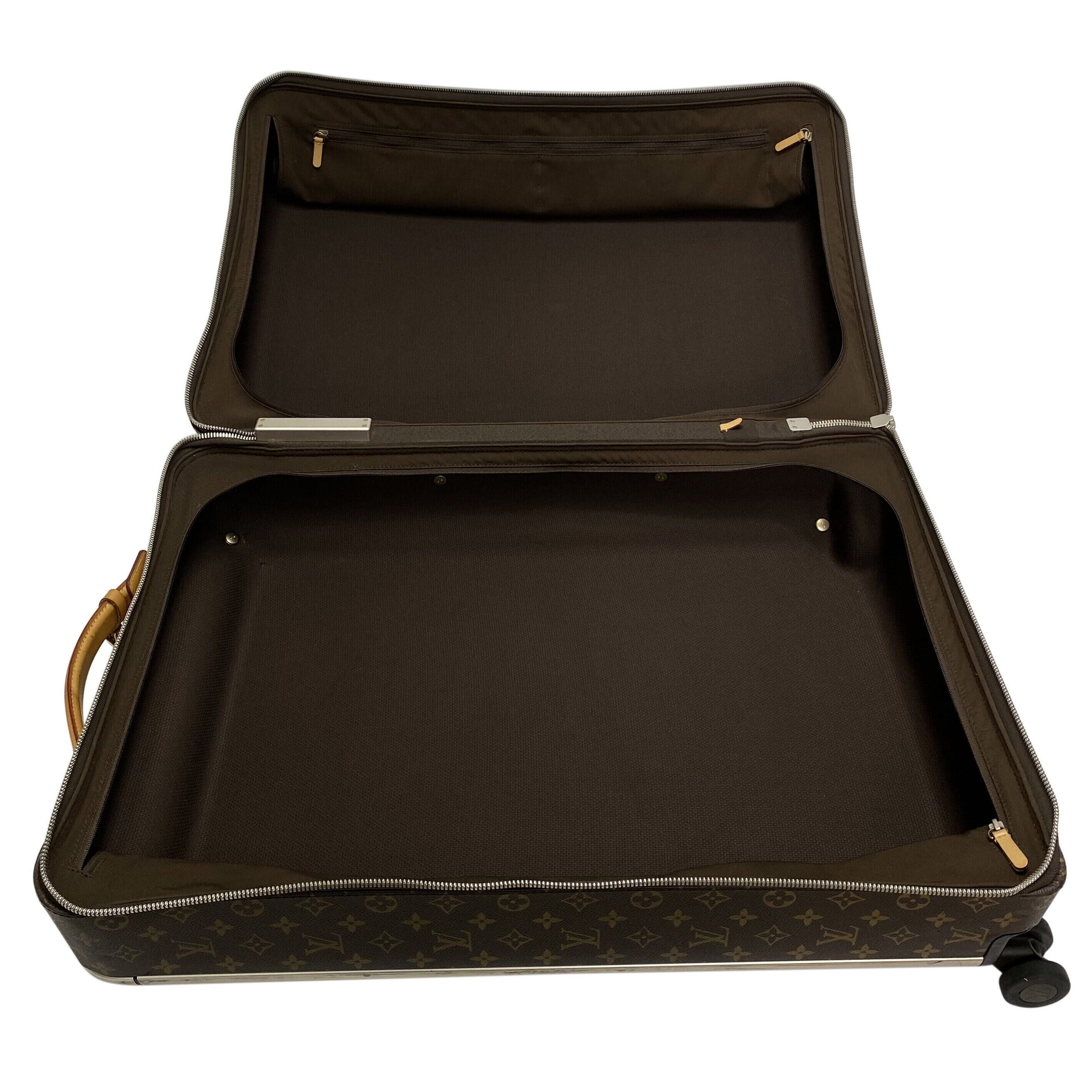 Mala Louis Vuitton Horizon 50 Monograma