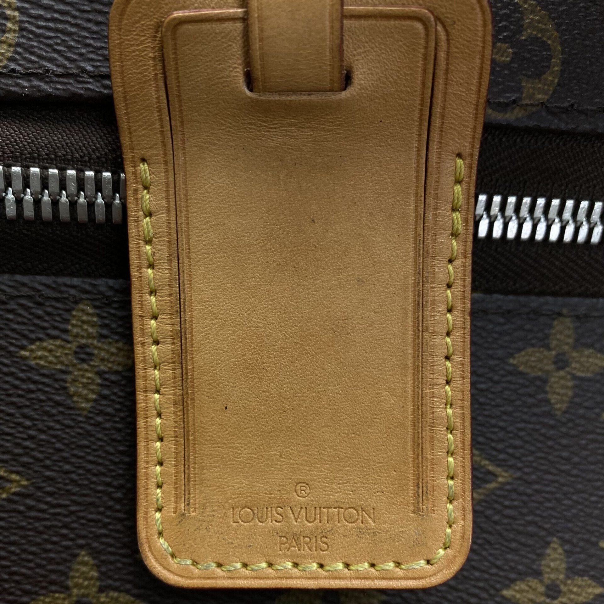Mala Louis Vuitton Horizon 50 Monograma